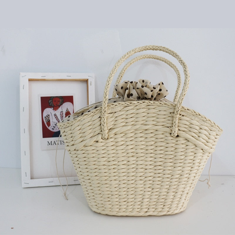 Beach Tote