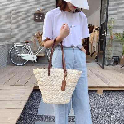 Tote Bag for Beach